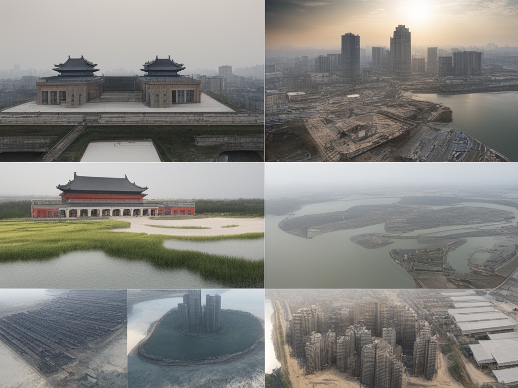 离开江苏后，你了解到了哪些新事物？