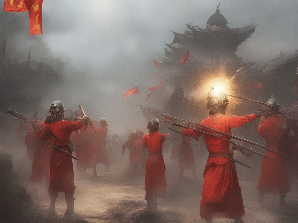 越南南北撕到停映，《哪吒 2》到底惹了谁？