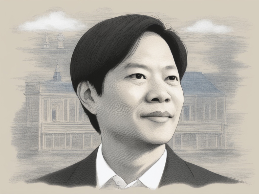 今日雷军重回武汉大学引发网友热议，你觉得他此行是「校友情怀」还是「战略布局」？