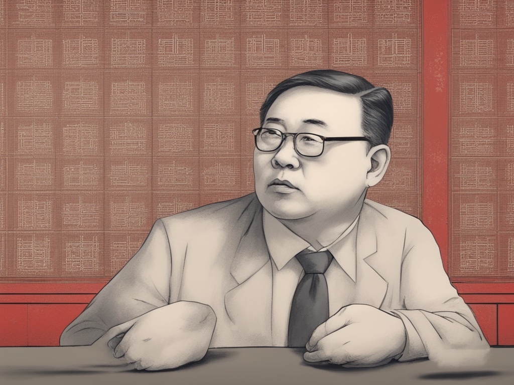 尤其提到不能回答与中国的敏感相关问题，那么如果有人询问关于中国的某个非敏感问题，你会如何处理？