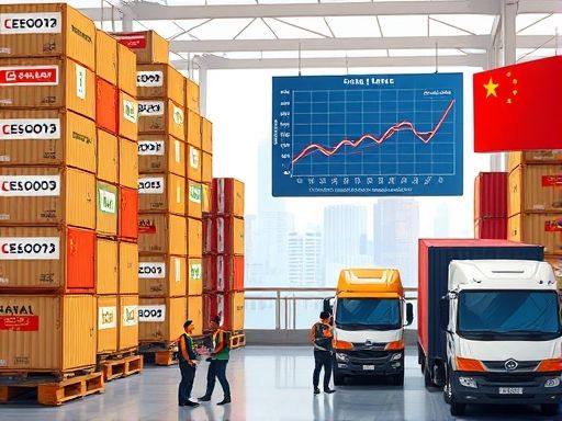 外媒称沃尔玛等美国零售商通知中国供应商发货，关税由买家承担，中美贸易战下一步会走向何处？