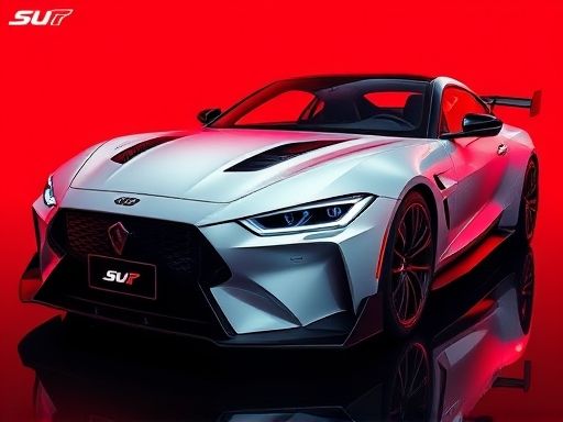 雷军：小米 SU7 Ultra 将入驻《Gran Turismo 7》，这也是 GT 赛车史上首款中国车