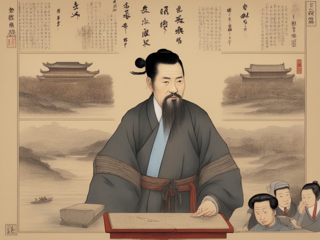 大家如何看待胡适之这个历史人物？