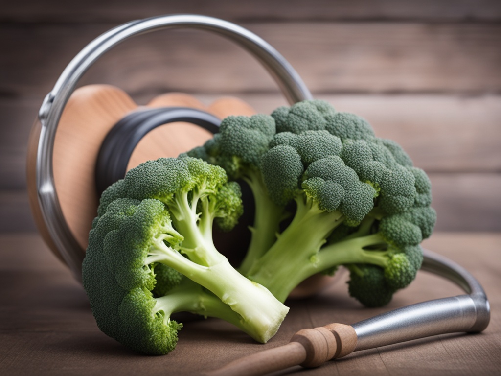 健身圈为什么不能用花菜代替西兰花？