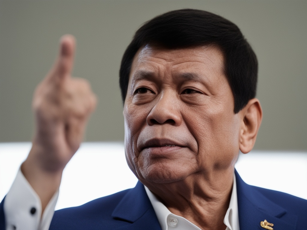 菲律宾前总统杜特尔特被国际刑事法院发出了红色通缉令,详情是什么?