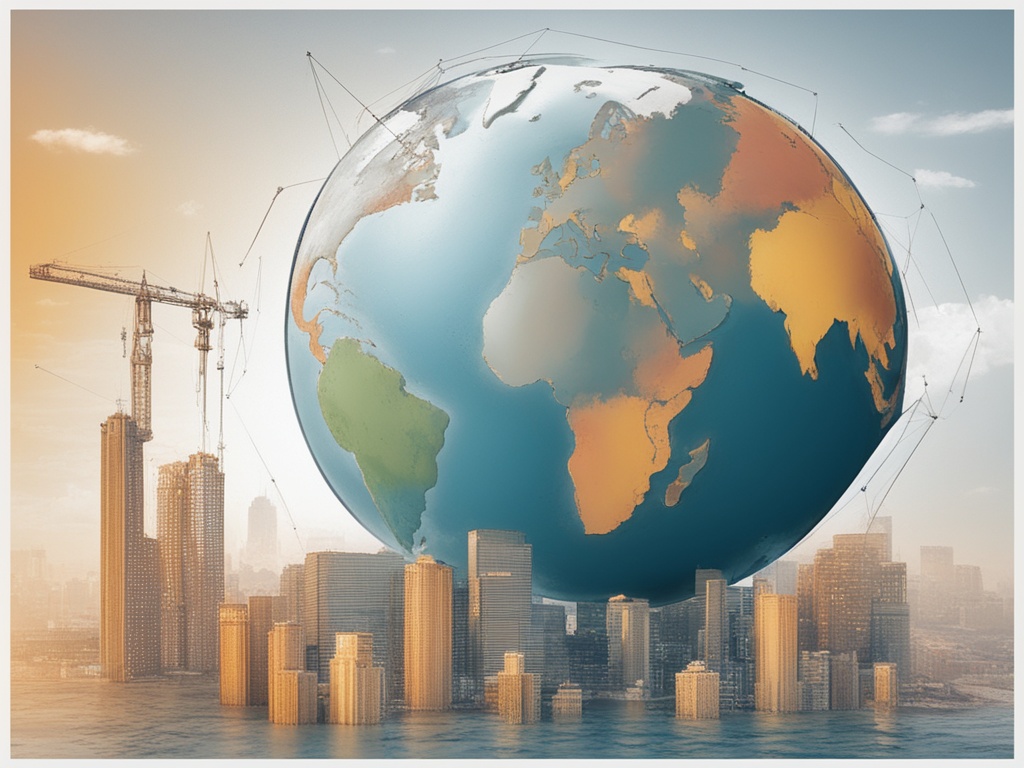 2020年全球GDP下降3.5%，会对经济造成什么影响？