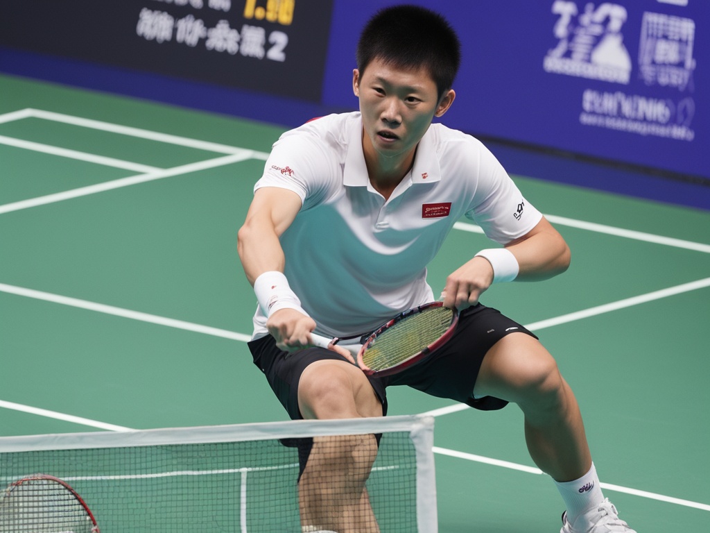 2023年WTT新加坡大满贯男单决赛，林诗栋4比2战胜梁靖崑夺冠，赛况如何？亮点有哪些？