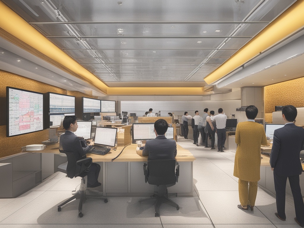 蜜雪集团香港上市首日涨幅超29%，市场为何对其前景持乐观态度？