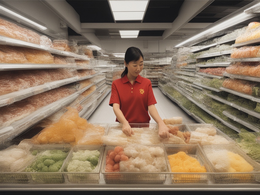 于东来吐槽中国超市行业「几乎都是在卖垃圾商品」，你认同他的观点吗？反映了哪些问题？