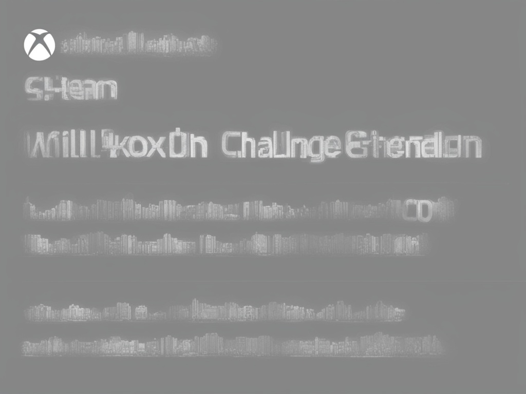 Xbox将在未来挑战Steam吗？
