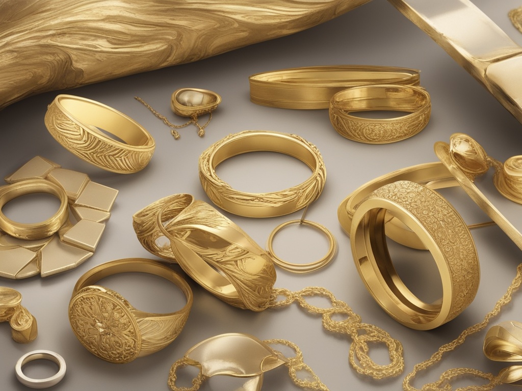 黄金饰品在最近三年的抽检中，有多少批次没有通过质量检测？