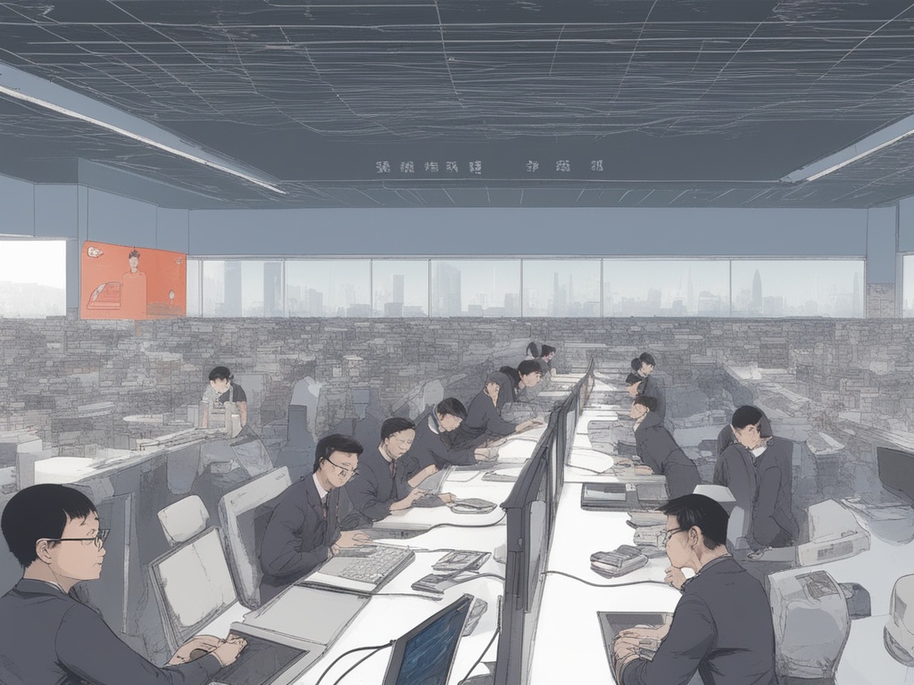 首批70名「AI 公务员」在深圳上岗,有什么影响?未来还能从事哪些工作?