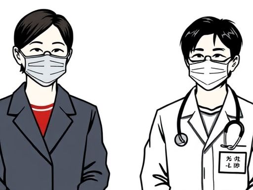 为什么国家卫健委对肖某是吊销医师执业证书，对董某莹是撤销？有什么区别？
