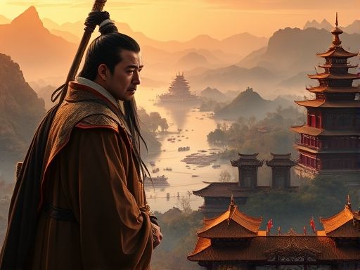 刘备为什么不能一统天下，是否是他起步太晚的缘故?