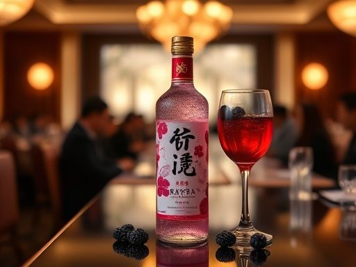 茅台股东大会招待晚宴改为自助餐，飞天茅台变蓝莓果汁，哪些信息值得关注？