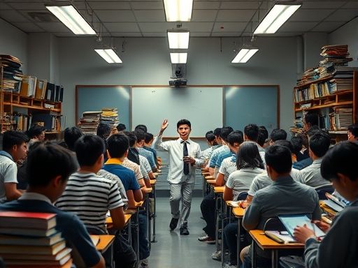 猿辅导前员工称 1 人带 400 个学生,每天都很焦虑,这在教培行业是常态吗?如今教培行业压力有多大?