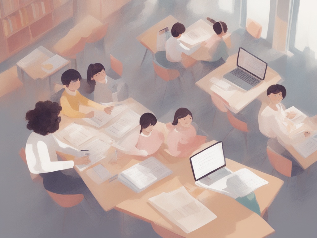 寒假作业AI化严重，老师如何应对？家校如何适应这一新趋势？