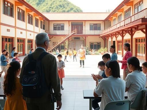 凉山县城中学校长通过艺体特长提高升学率，对于凉山孩子，这是一种好出路吗？薄弱县中应该走怎样的教育路？