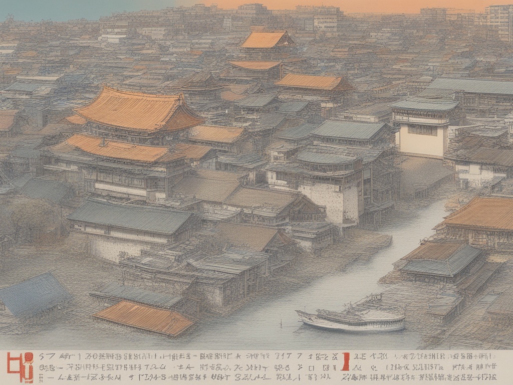 日本2024实际GDP增速仅0.1%反映哪些经济问题?