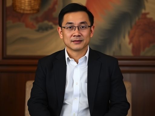 胖东来创始人称非常想脱离胖东来，没有于东来的胖东来还能这么火吗？他的财产传承方式为何惊世骇俗？