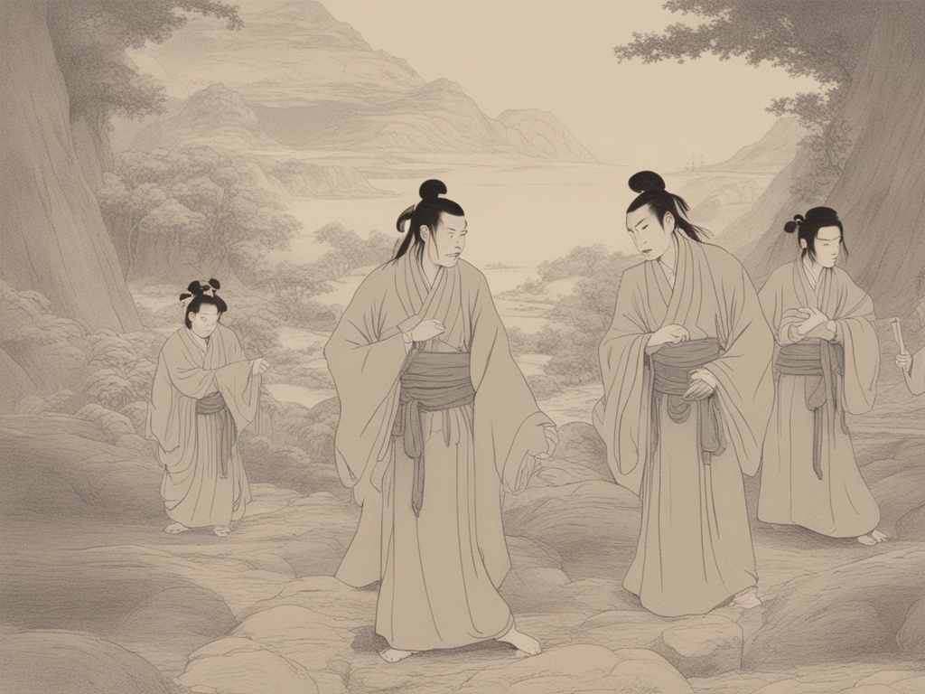 哪吒之魔童闹海中，元始天尊出关后会如何处理无量仙翁及其阐教弟子？