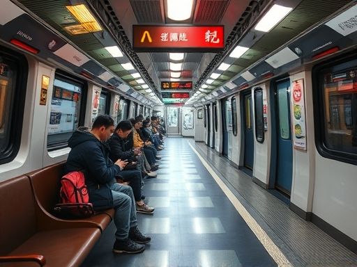 如何看待武汉坐地铁公交可以抵扣房贷？用碳减排量抵扣贷款的模式值得推广吗？
