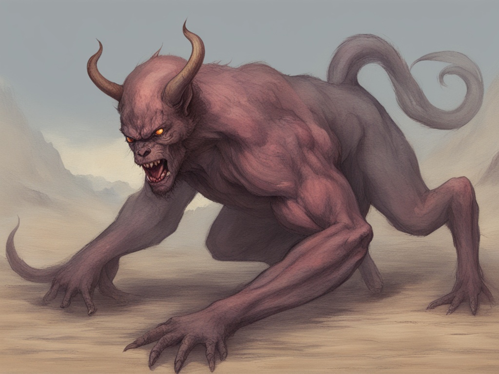 为何《犬夜叉》中的纯种妖怪轻视半妖？