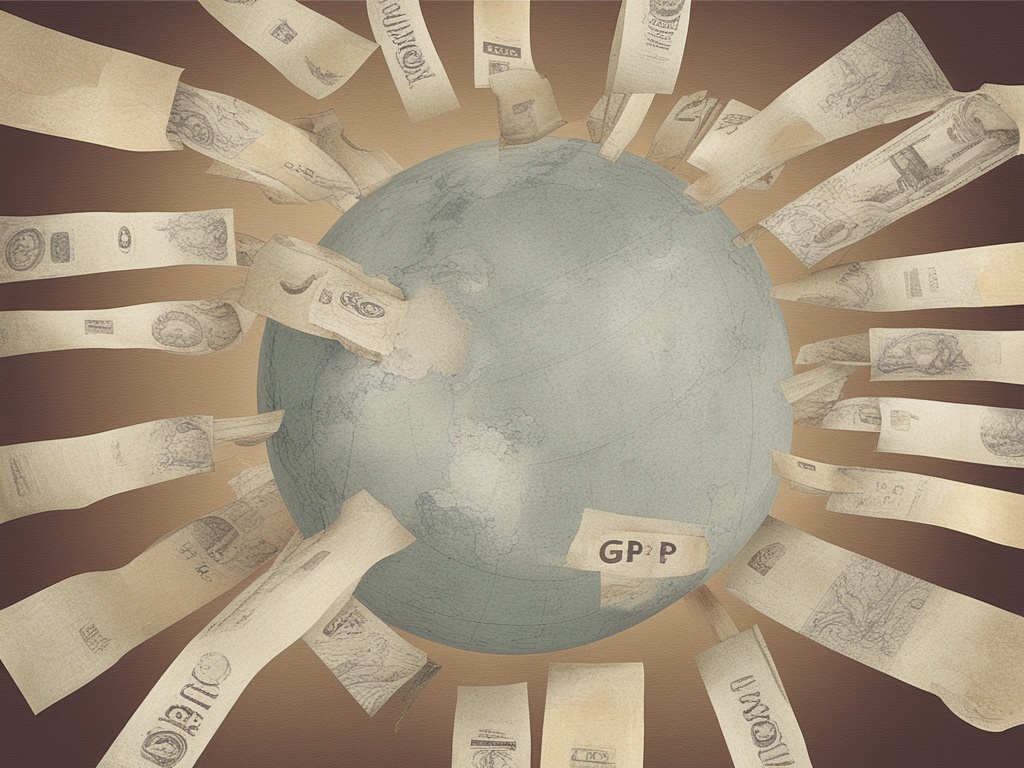 2025年GDP增长目标定为5%左右，意味着什么？