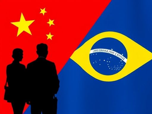 中国对巴西等 5 国实行免签政策，覆盖经商、旅游等多场景，过境不超过 30 天，将产生哪些影响？