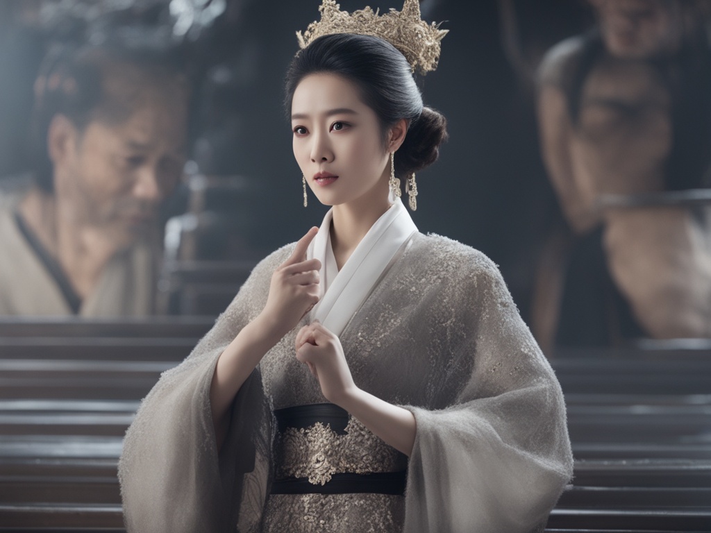 外包公司声称4500元可制作殷郊法相，封神视效管理公司否认，如何看待？电影特效成本高在哪里？