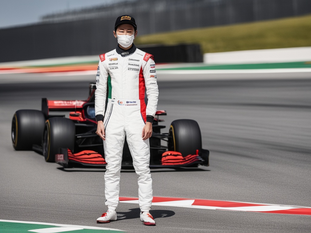 如何看待意大利媒体爆料称「一切都表明, 2026 年周冠宇将成为 F1 凯迪拉克车队的车手」?