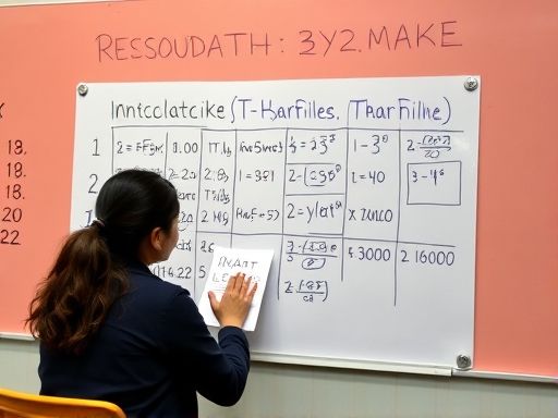 高考数学考试结束，学霸考生：太简单了！给自己估个140吧
