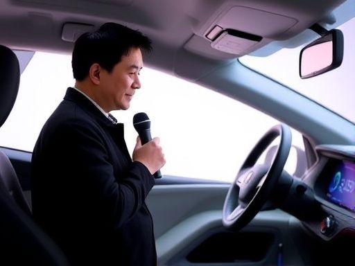 雷军再谈汽车事故，称没想到对小米打击如此大，小米不再有新手保护期，押宝汽车对小米来说有何利弊？