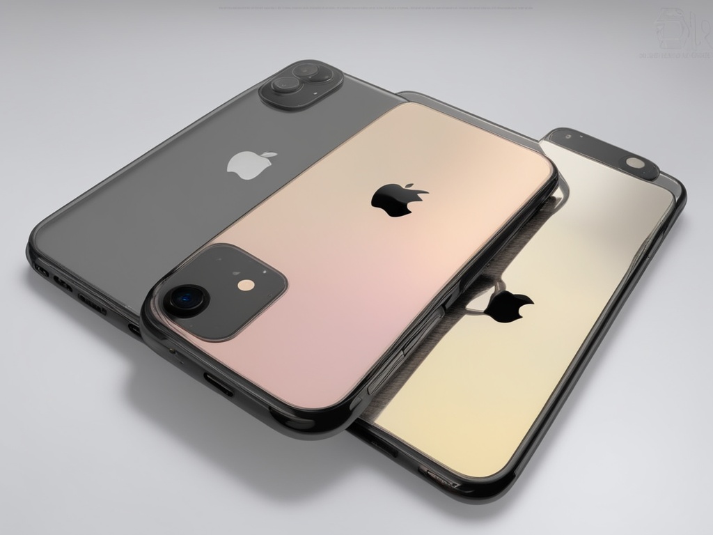 iPhone 17 全系设计图泄露,Plus 型号取消,4 款机型仅 3 种设计,怎么看这些改变?