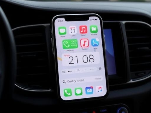消息称苹果 iOS 26 将为信息、音乐、备忘录、CarPlay 带来新功能