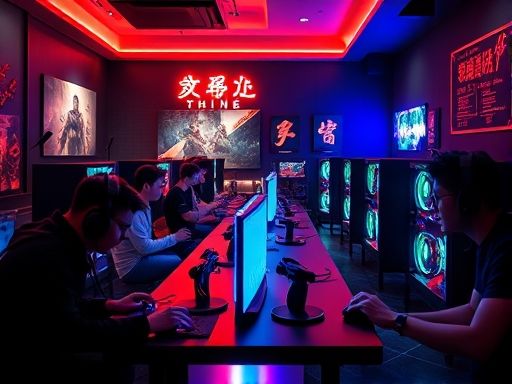 明明主机性价比很高，为什么中国玩家却好像没有购买游戏主机的习惯？