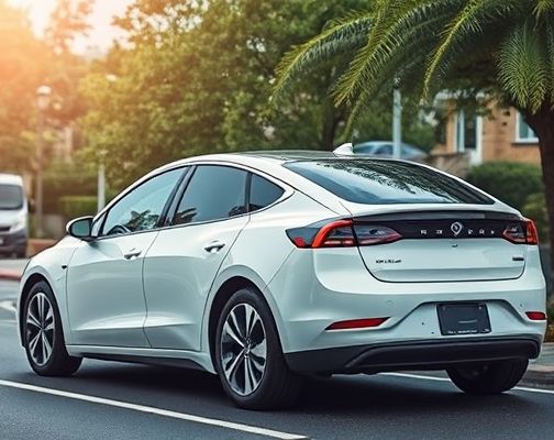 纯电车开空调时续航迅速下降是什么原因导致的?是否是正常现象?