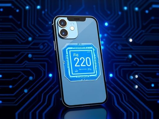 消息称苹果 A20 芯片采用 2nm 工艺及全新封装技术,iPhone 18 Pro 系列搭载