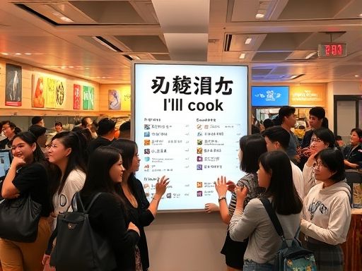 南京大学食堂推出「你来点菜我来做」留言板走红，这种互动模式能否成为高校餐饮服务的未来趋势？