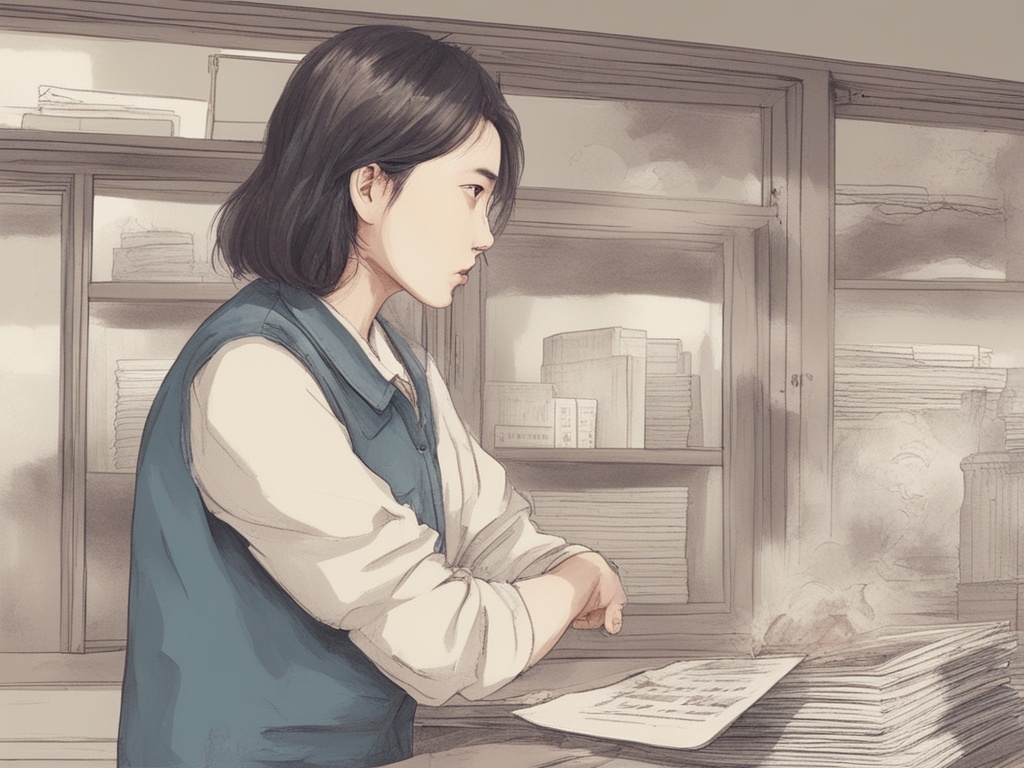 月薪两万元但工作不开心，你会离职吗？