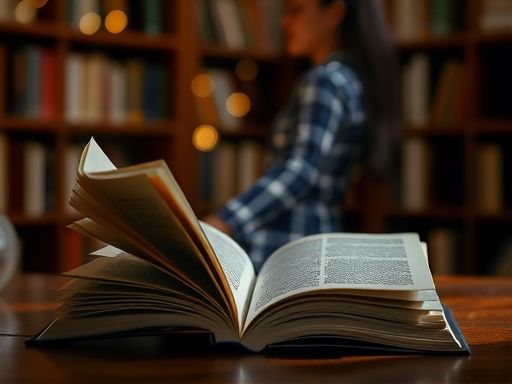 你更愿意读「让你舒适的书」还是「挑战你认知的书」？