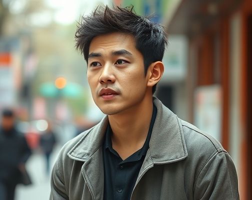 周杰伦被曝现身日本弯腰驼背似老人，是真的吗？他曾称患有强直性脊柱炎，这病对身体影响有多大？能治好吗？