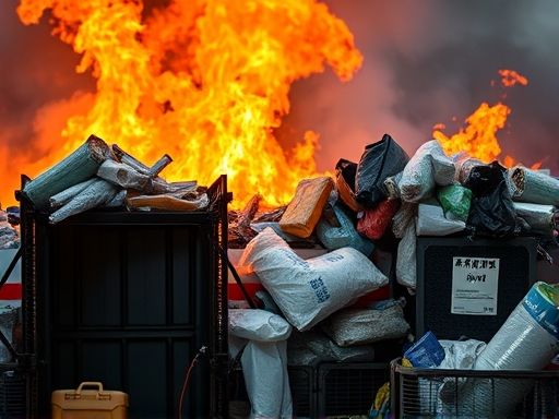 媒体称「中国的垃圾不够烧了，焚烧厂开始抢垃圾」，是真的吗？焚烧垃圾能带来哪些好处？背后有怎样的利益？