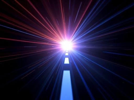 光速为什么定义为 299792458m/s,而不是取整数 300000000m/s?