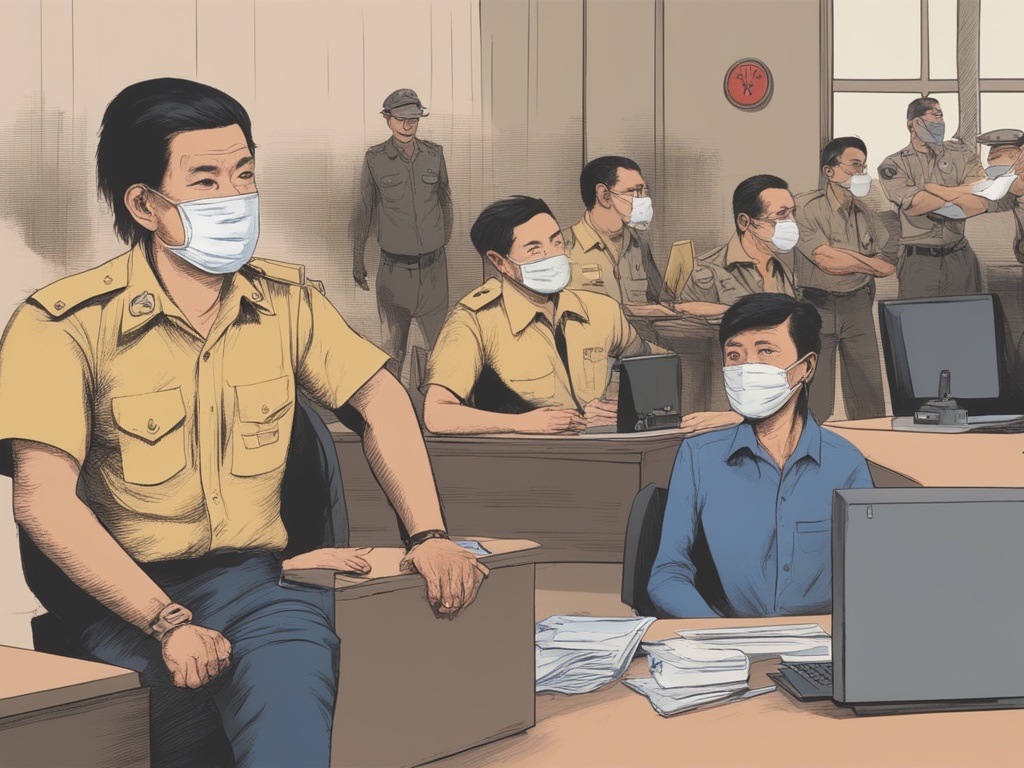 泰国称拐卖案嫌疑人全被抓，缅甸将移交约7000名电信诈骗犯，这些诈骗园区能被彻底清除吗？
