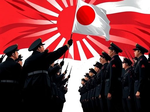 人民日报公布 AI 彩色修复版《义勇军进行曲》国歌，纪念抗战胜利 80 周年