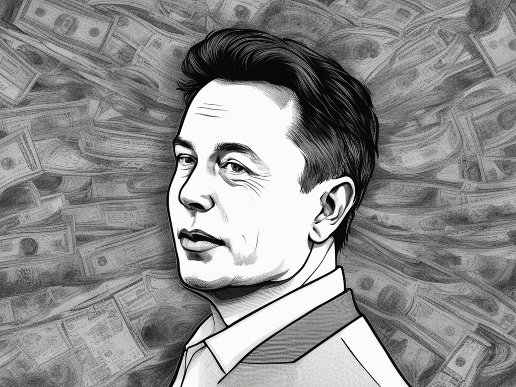 马斯克最近对美国国际开发署提出了严厉批评，这背后的原因是什么？