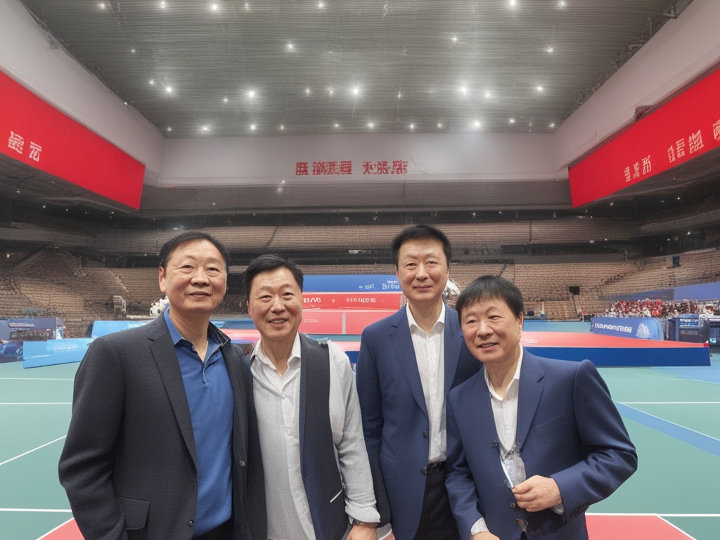 王楚钦提到WTT现场观众频繁使用闪光灯,是否应该加强对乒乓球观赛礼仪的宣传?