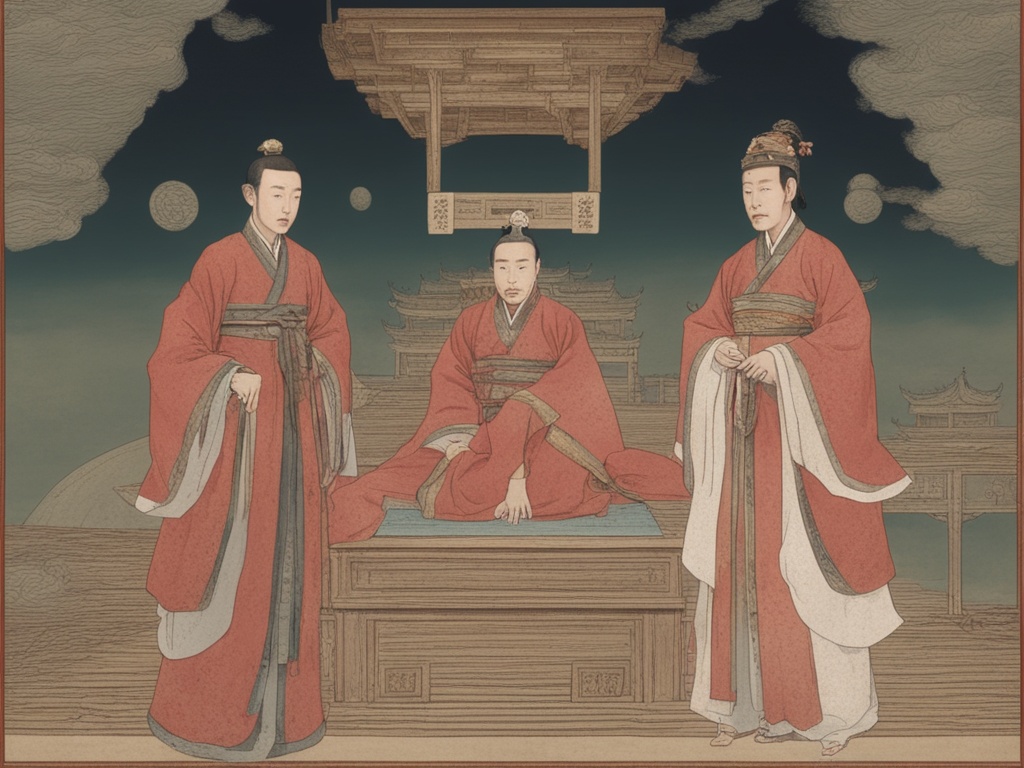 《甄嬛传》皇上死的时候，甄嬛为什么没告诉雍正孩子是果郡王的？