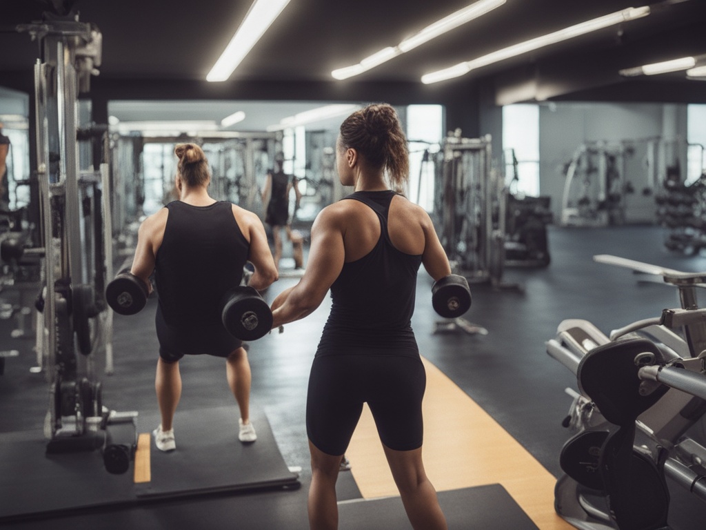 是否有必要花薪资的 60% 买健身房私教课？